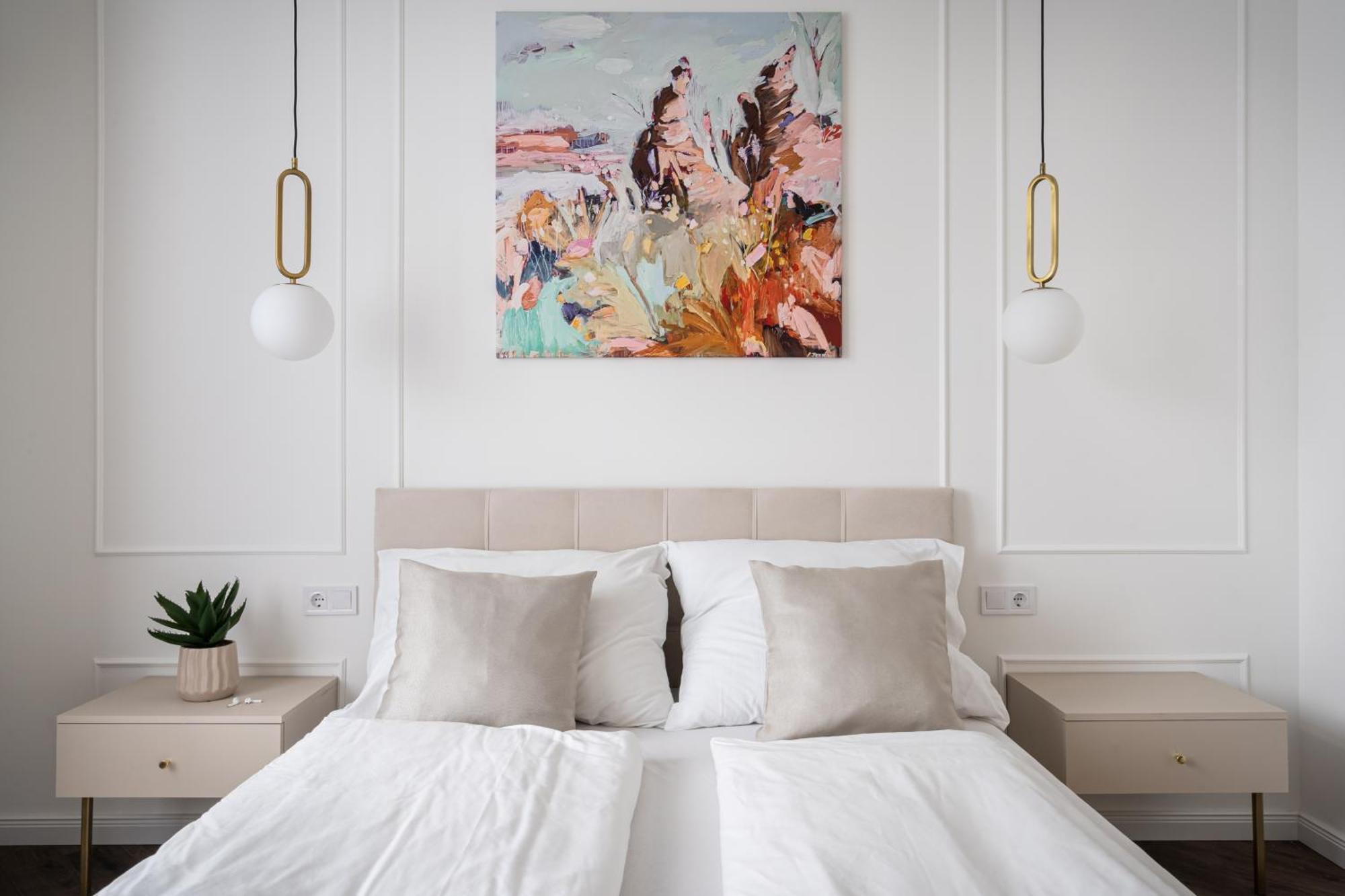 E13 - Grand Boulevard Heritage Suite - Best Location By Bqa Budapest Habitación foto